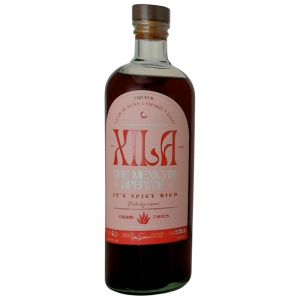 Xila Mezcal Aperitif